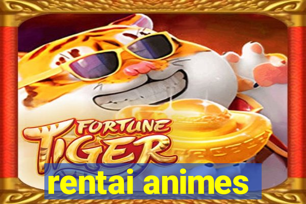 rentai animes